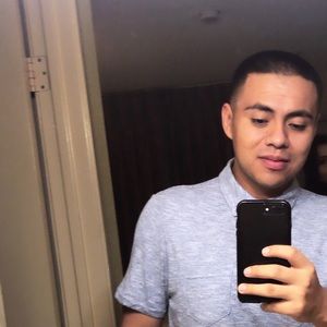 Meet your Posher, Noe